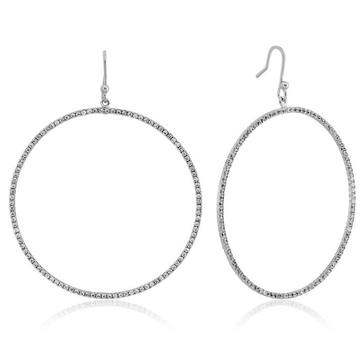SF BRAND INC - Wholesale Dangle Earrings - Vitoria Earrings2