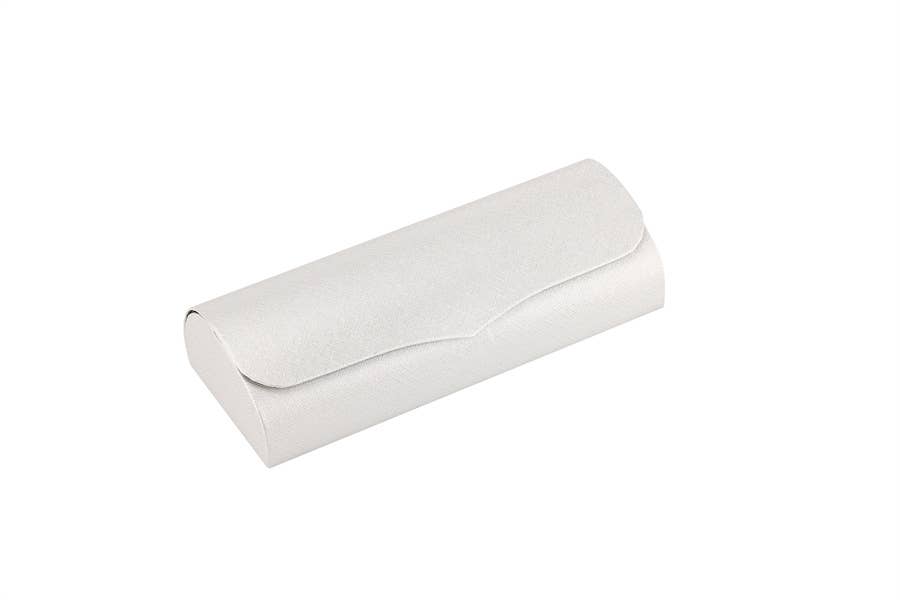 Nima Accessories Inc - Wholesale Eyewear Cases & Holders - Women's - Fashion Solid Color Eye Glass Case2