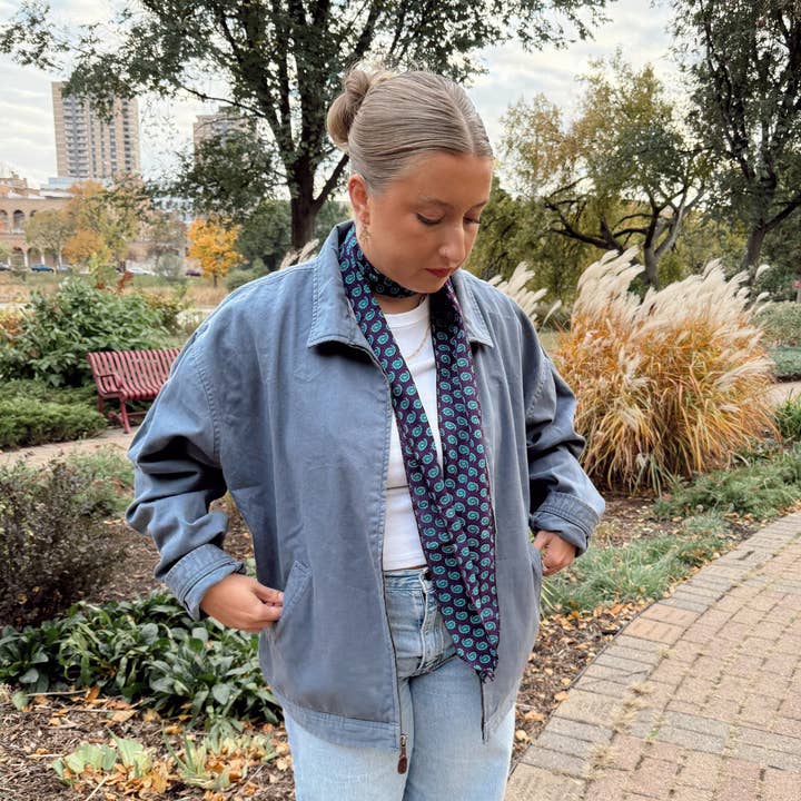 Seeds - Wholesale Fashion headband – women's - Silk Headband | Recycled Silk Sarees Made in India Unique2