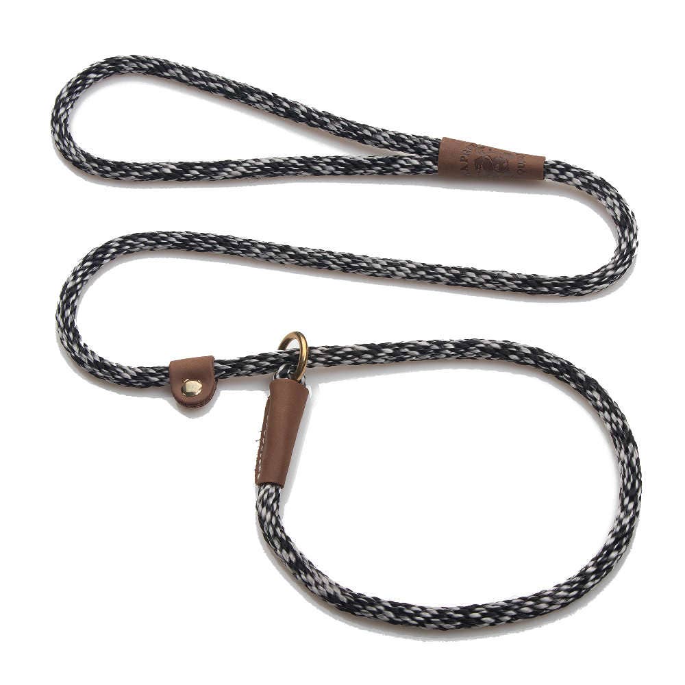 Mendota Pet - Wholesale Pet Leash - Dog - Small Slip Lead - 3/8" x 4'8