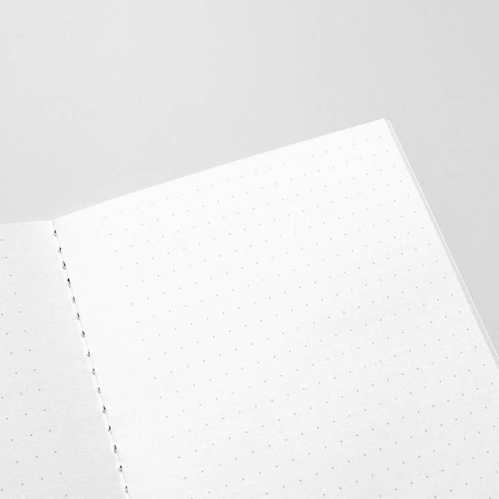 Cloth & Paper - Wholesale Notebook - Travel Notebook | A5 Slim36