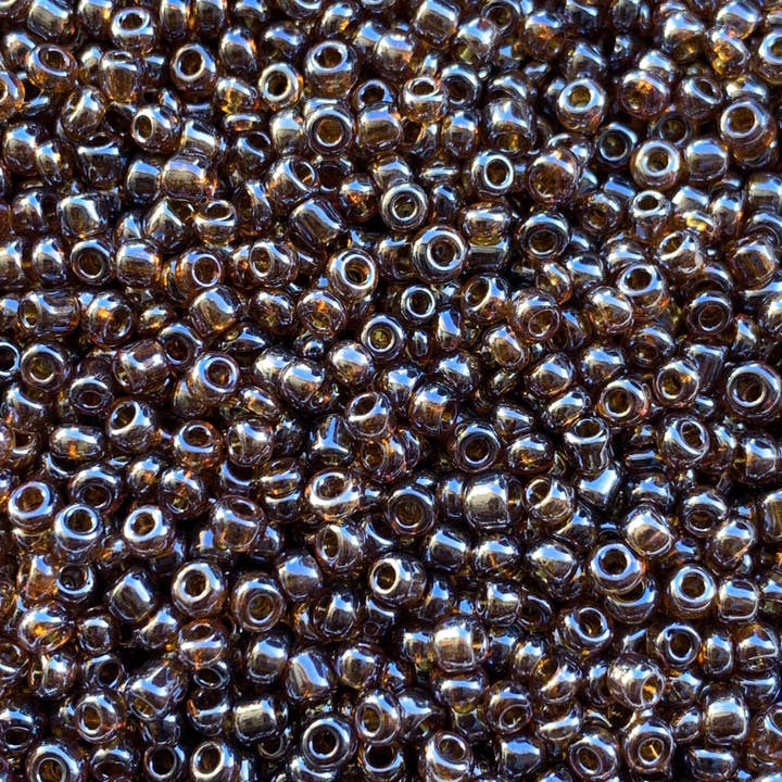 MaddieMayShop - Wholesale Beads - 8/0 Seed Beads Glass Beads, 450 Grams, Bulk seed beads38