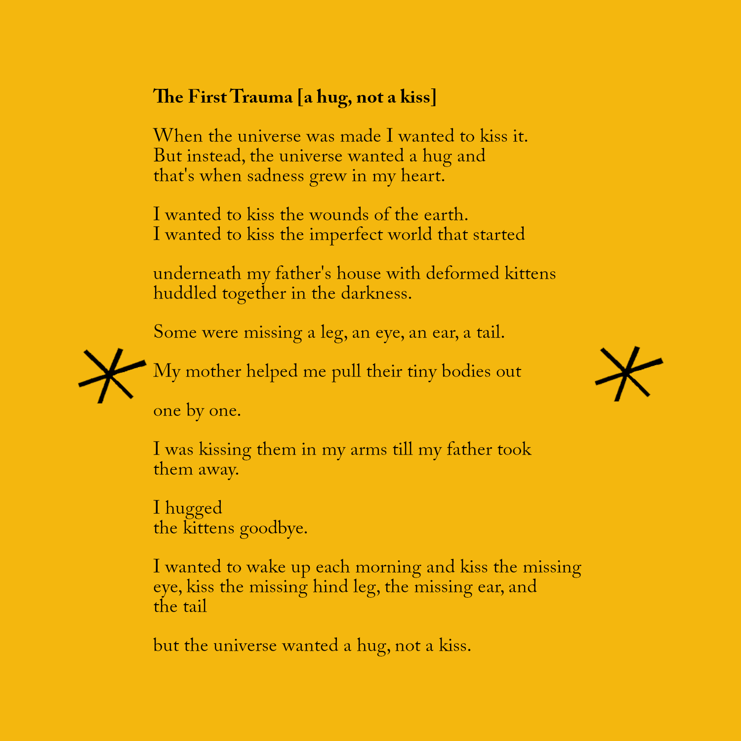 Bottlecap Press - Wholesale Poetry & Drama - The Lamb's Tail, by Cassie Holguin-Pettinato1