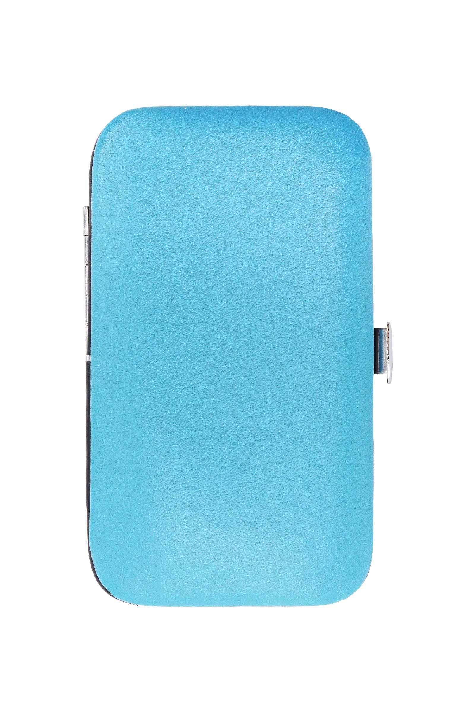 ASSORTI Set de 7 pièces d'outils de manucure professionnelle en acier inoxydable mat pastel en vente sur Faire3