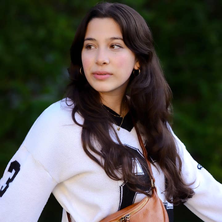 Avery a tracolla per la vendita all'ingrosso da parte di Bolsa Nova Handbags