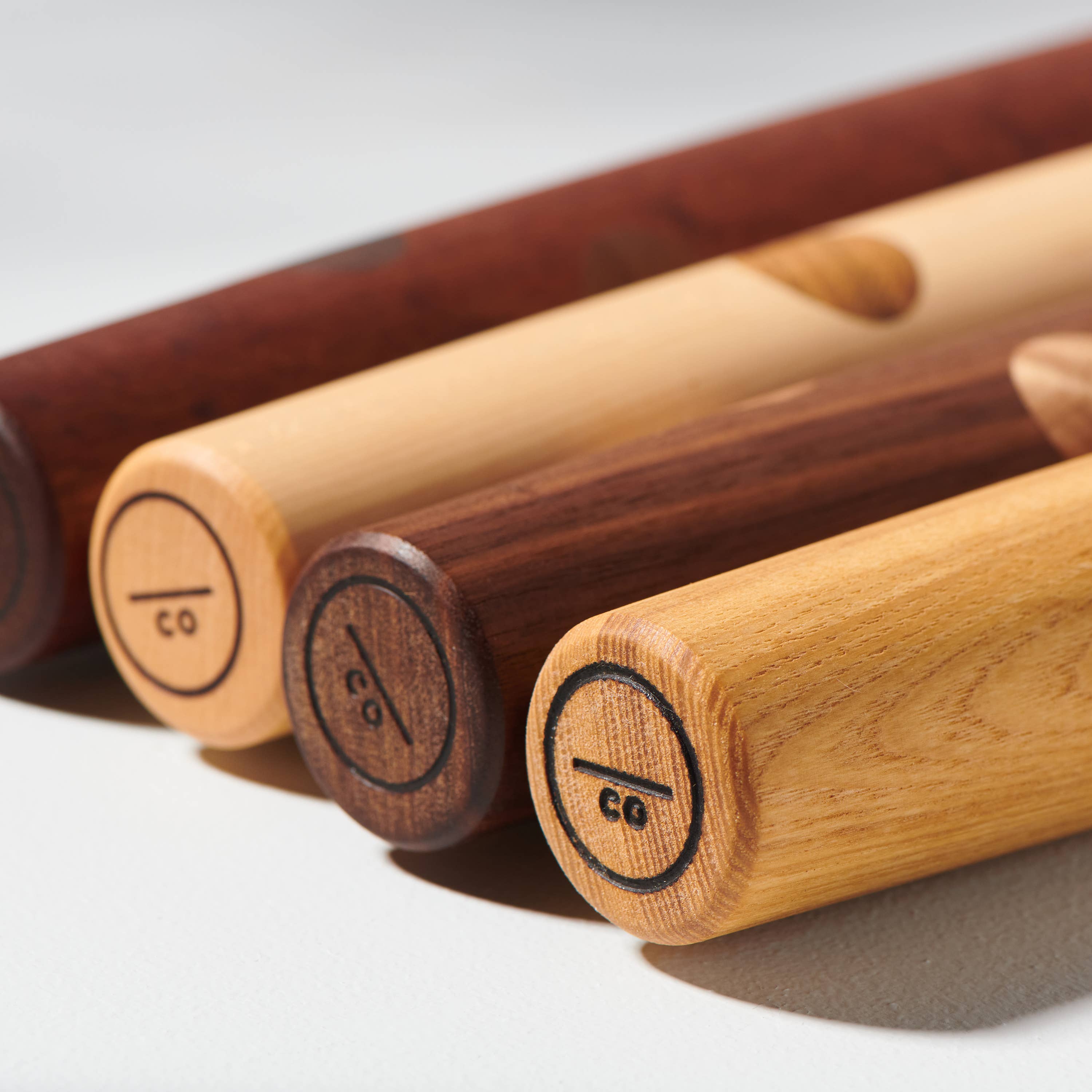 Untitled_Co - Wholesale Rolling Pin - French Style Patisserie Pin Rolling Pin - Auguste4