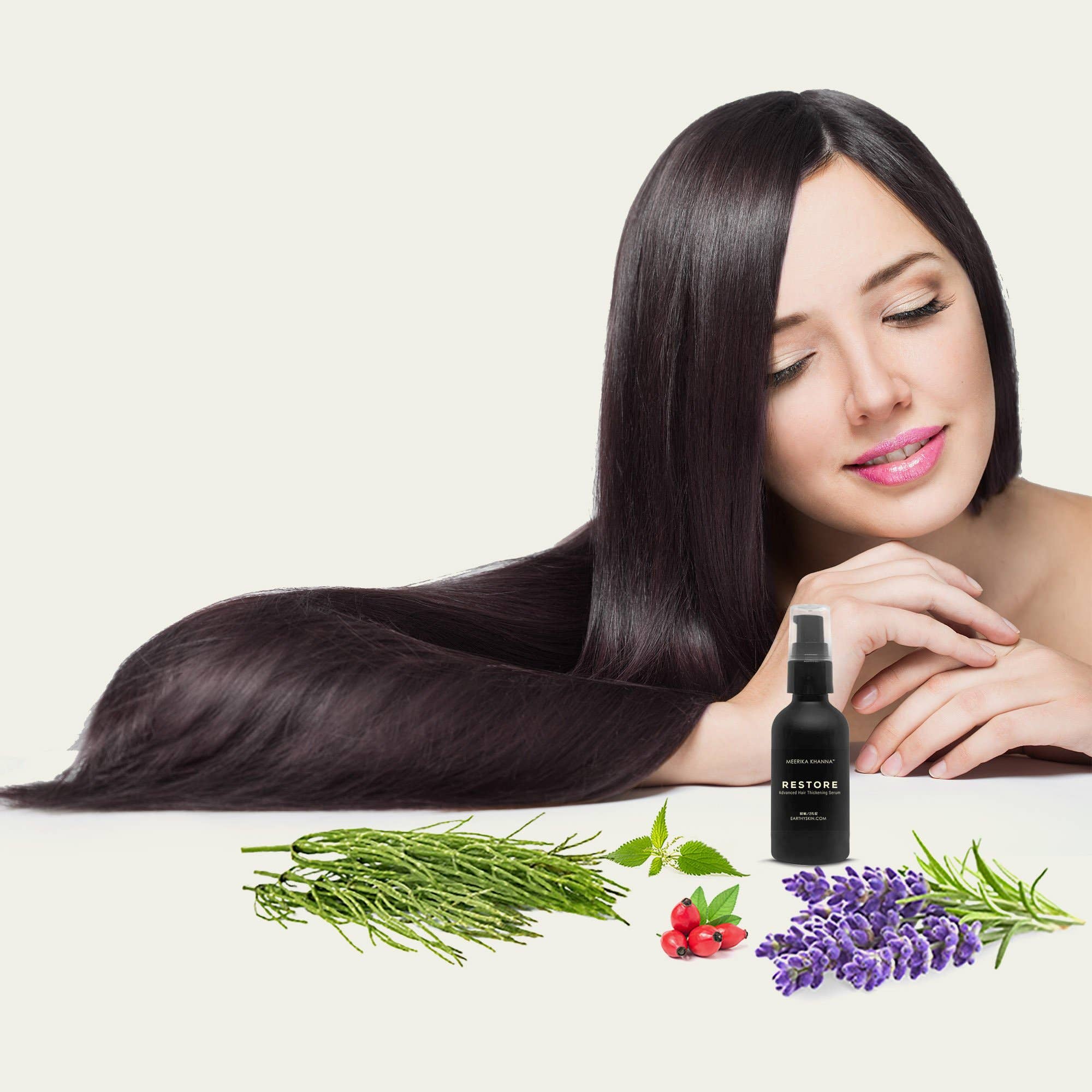 Rthvi - Wholesale Hair Serum - Restore Advanced Hair Thickening Serum8