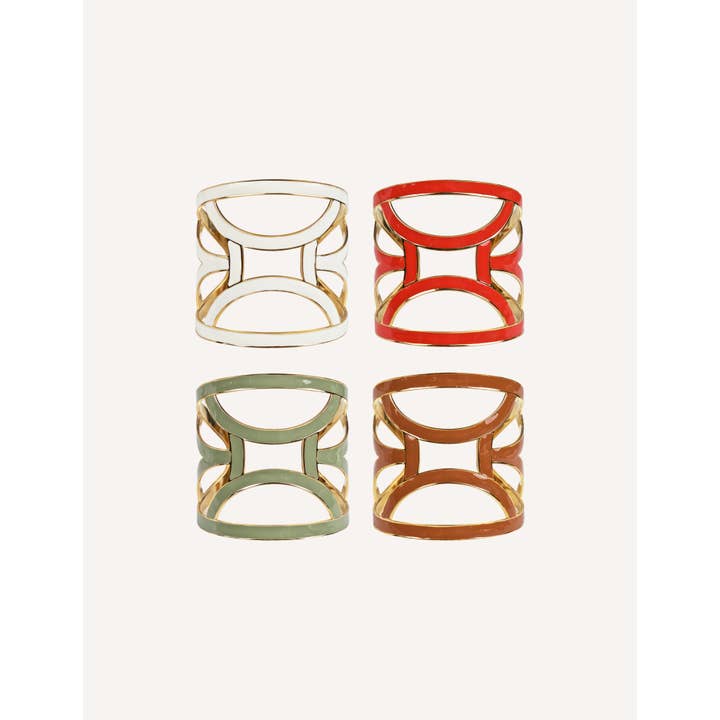 CUCOCUCA - Wholesale Manchet-armband - Armband YFB B3133