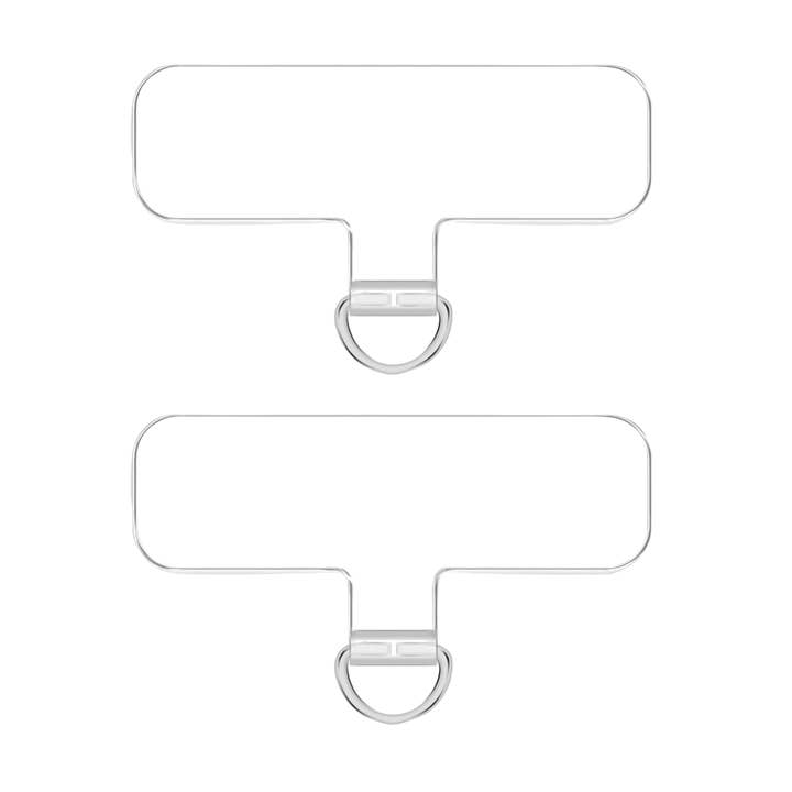 Clear Plastic Thingy Pack for wholesale by Build a Caze