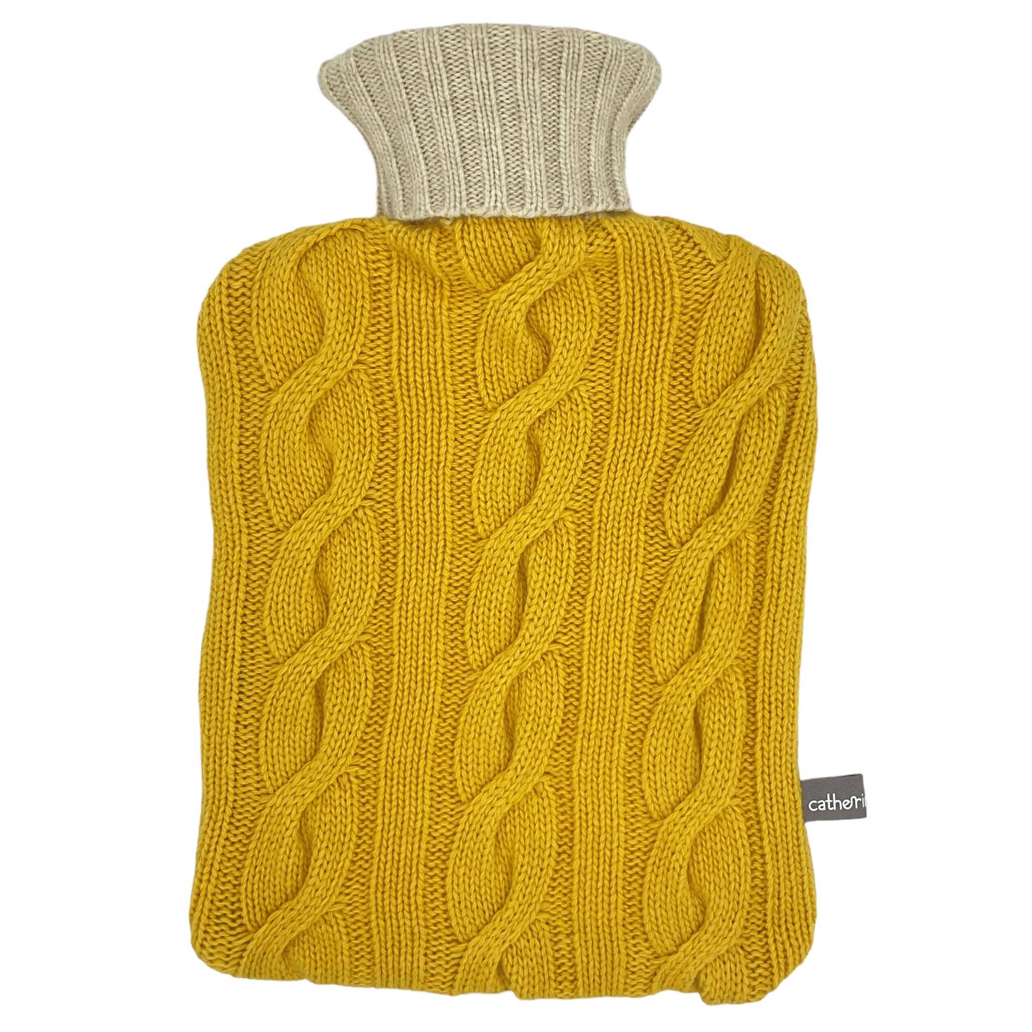 Catherine Tough (US Duties Paid) - Wholesale Hot/Cold Compress - Cashmere Blend Hot Water Bottle Covers & Bottles8