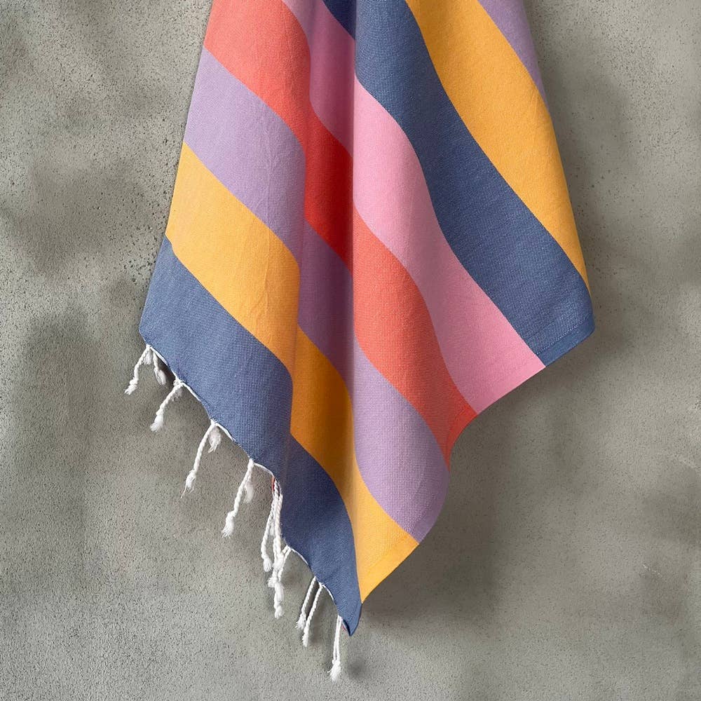 Primitive – Großhandel Badetuch – Cezanne Türkisches Strandtuch9