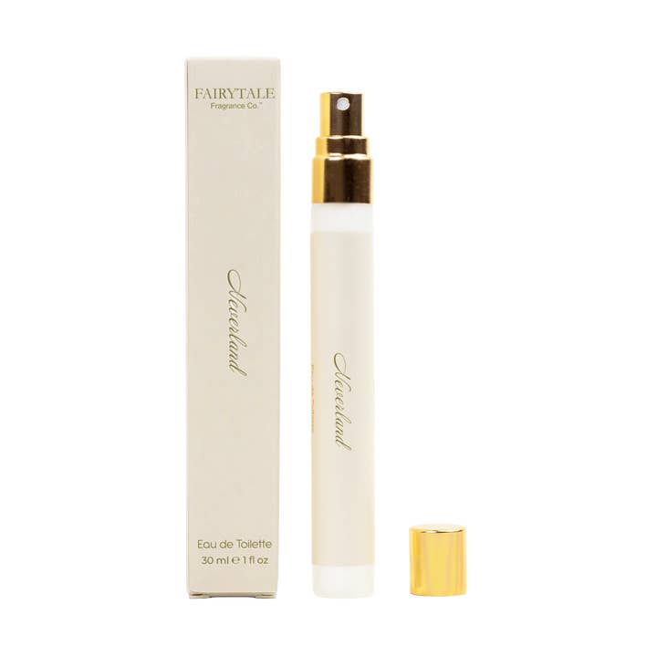 Neverland Mini Eau de Toilette for wholesale by Fairytale Fragrance Co.