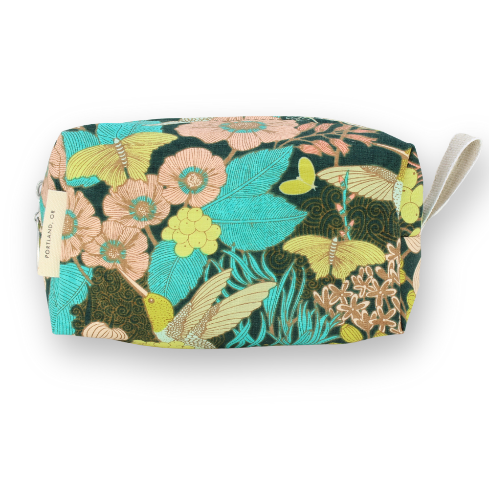 Dana Herbert - Wholesale Toiletry Bag - Women's - The Small Dopp Kit14
