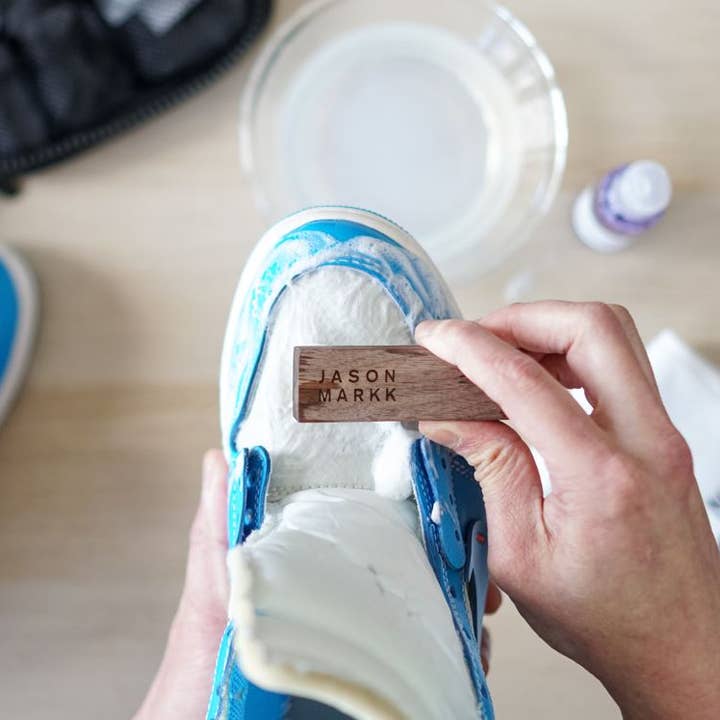 Jason Markk - Wholesale Shoe Care Kits & Sets - Travel Shoe Cleaning Kit5