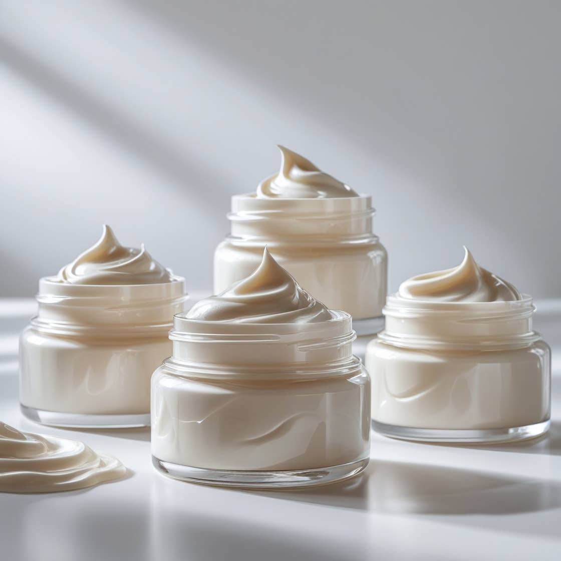 Beautique Goals - Wholesale Hair Styling Gel/Mousse - Avocado Hair Mousse Moisturizer - Whipped Luxurious Dream1