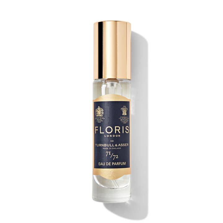 71/72 Woody & Aromatic EPD Cologne 10 ml pour la vente par Floris London