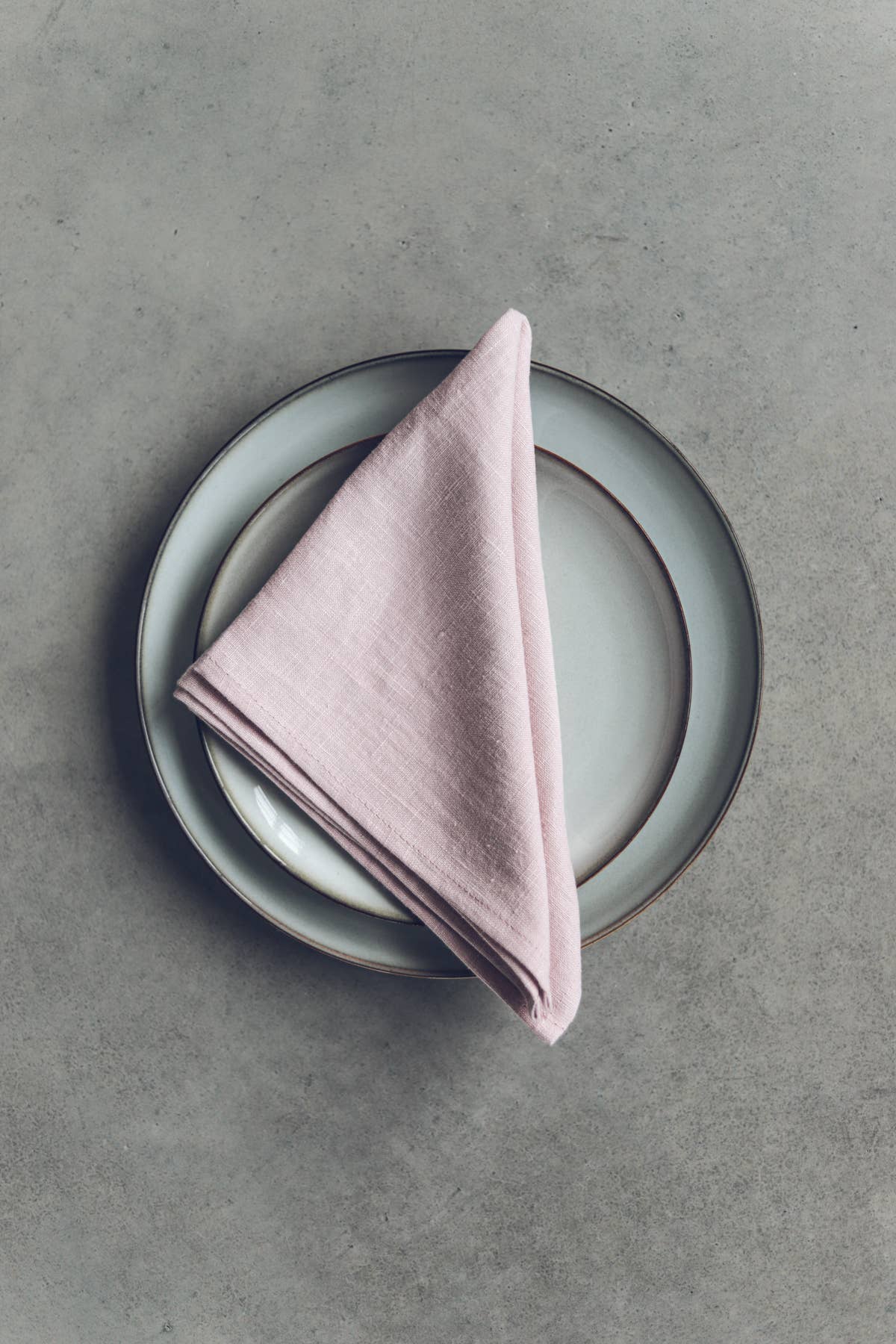 Epic Linen - Wholesale Dinner & Cloth Napkin - Linen Table Napkins with Fringes13
