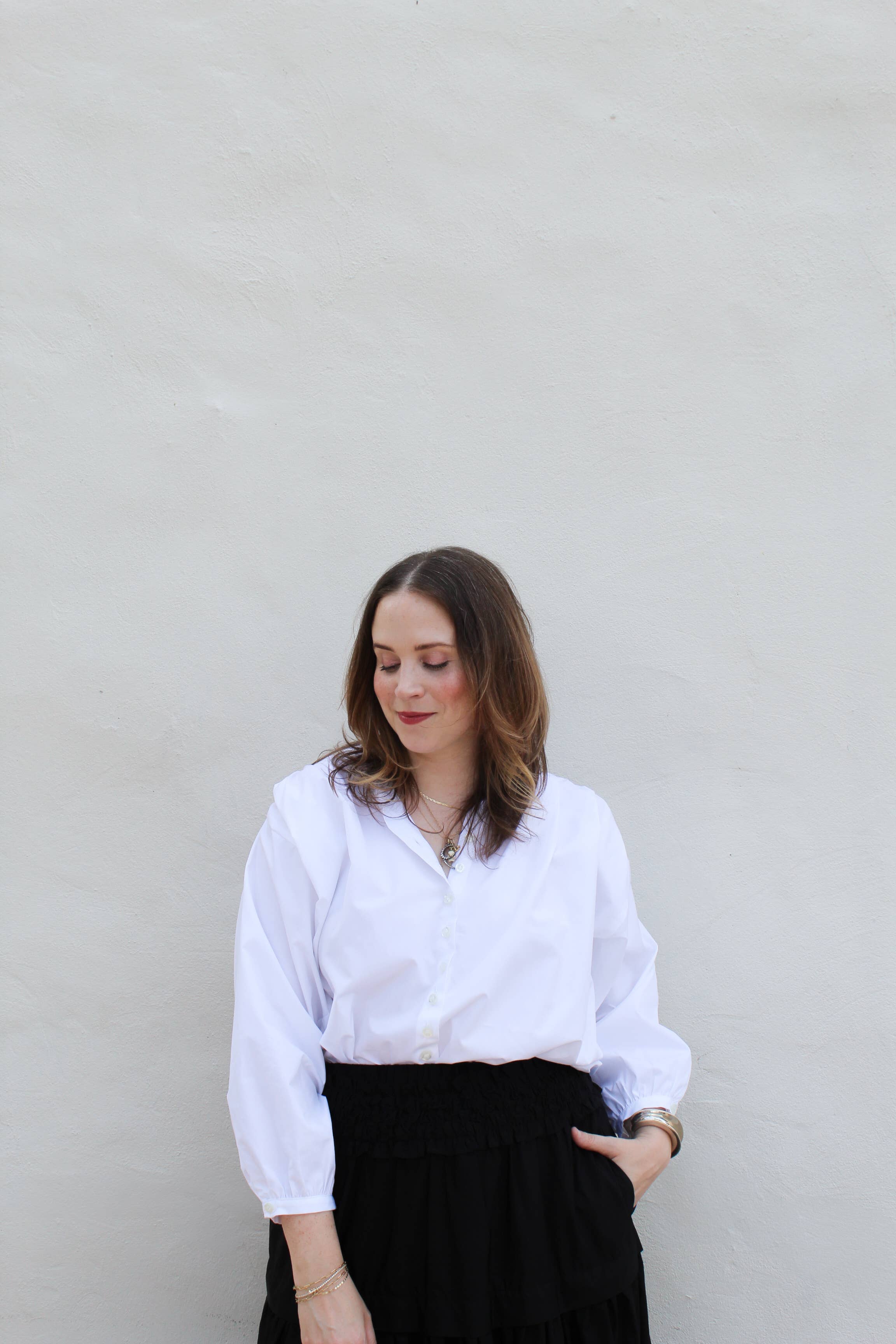 Good Company - Wholesale Blouse - Women's - Good Company Frolic Top9