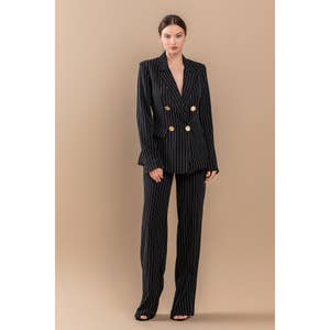 Black Velvet Suit for Women/two Piece Suit/top/womens Suit/womens Suit Set/wedding  Suit/ Womens Coats Suit Set -  Canada