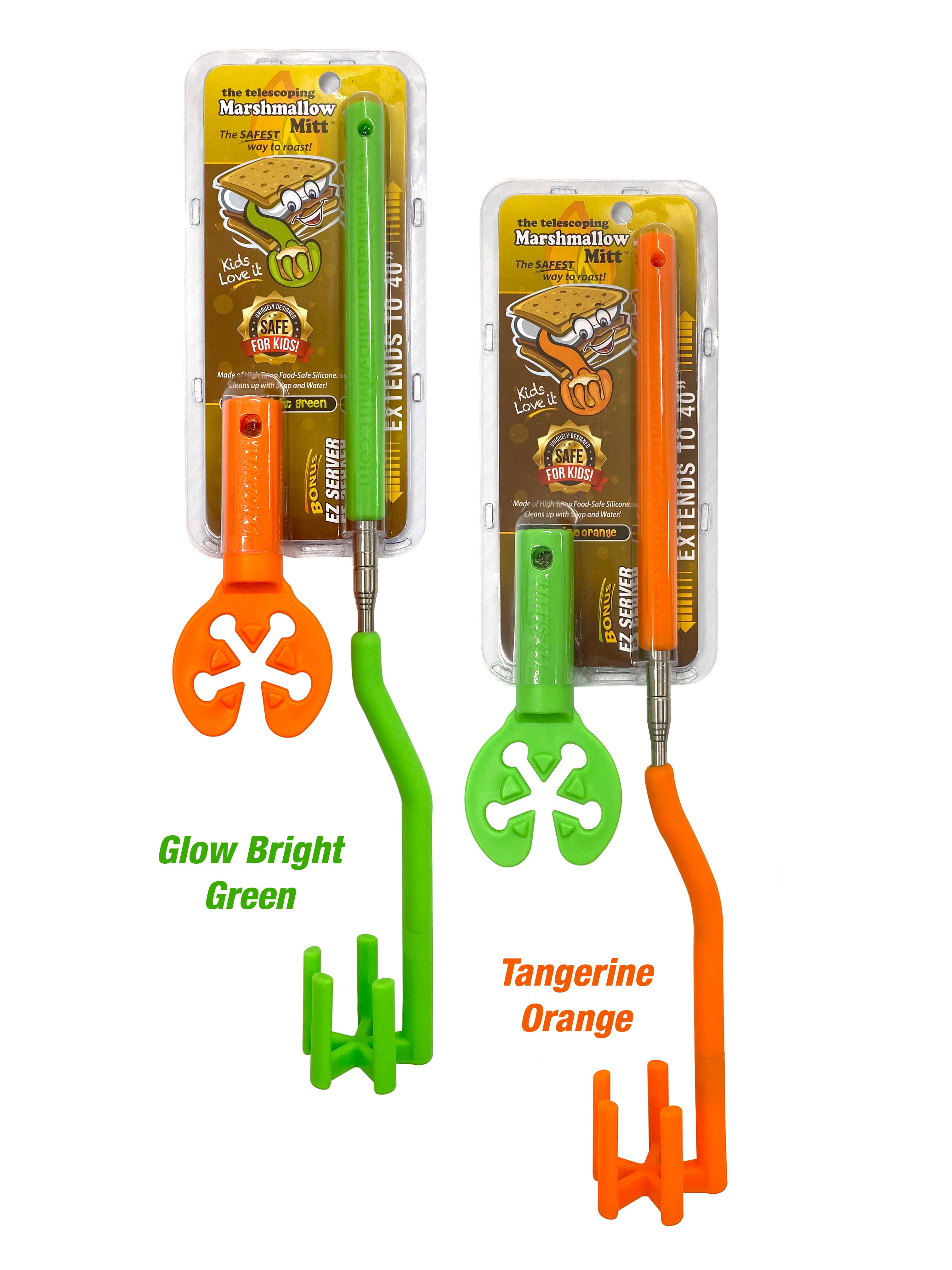 Outdoor Fun For All, LLC – wholesale Kitchen tool/gadget – Marshmallow Mitt0