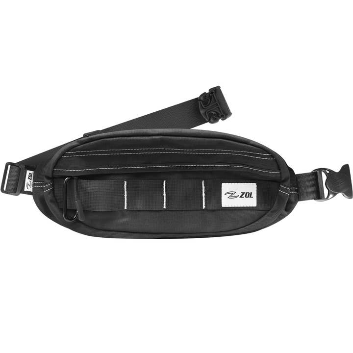 Zol Tactical Waist Bag for wholesale by ZOL Eyewear