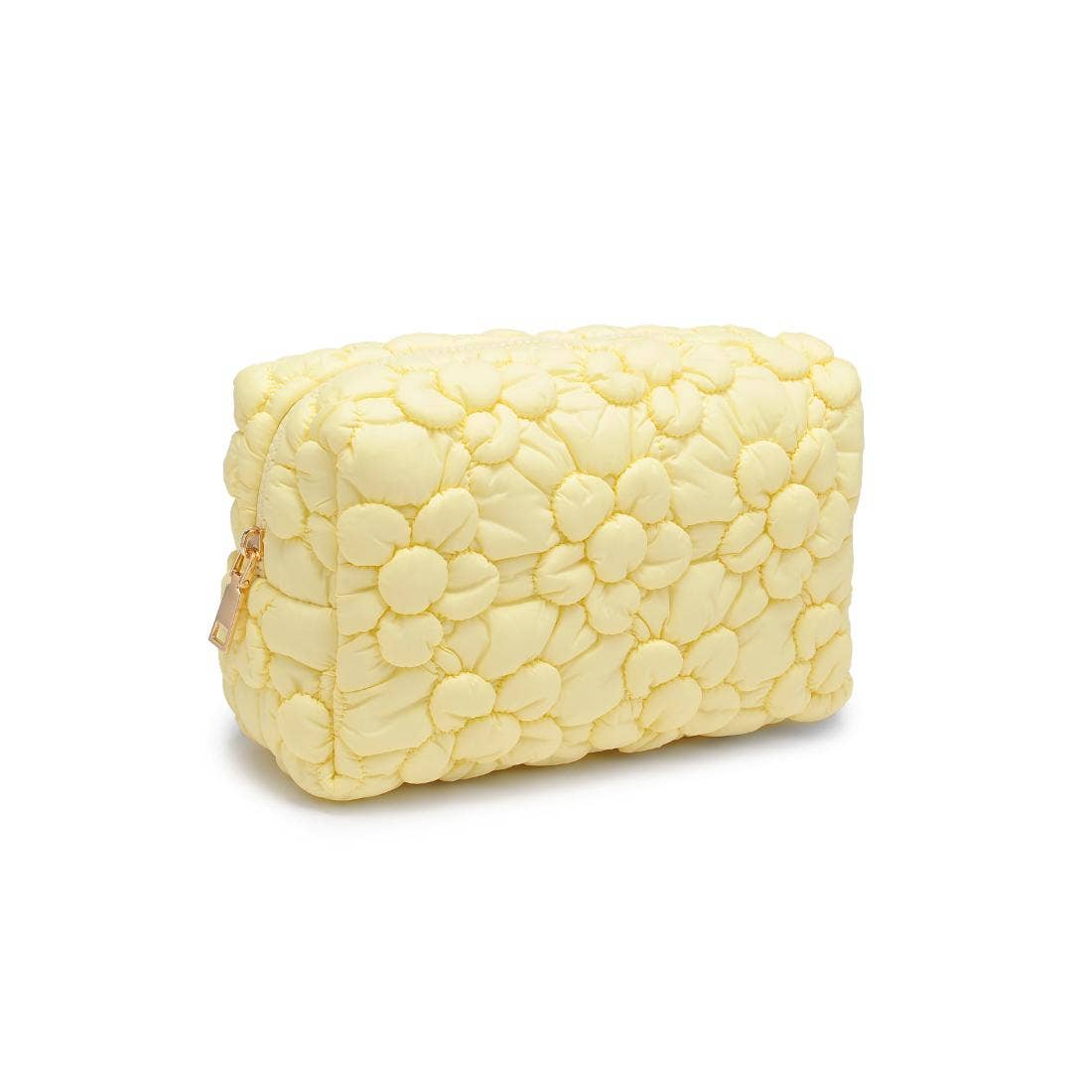 Urban Expressions - Vente Trousses de maquillage/cosmétique - Trousse cosmétique Flora Pop en nylon51