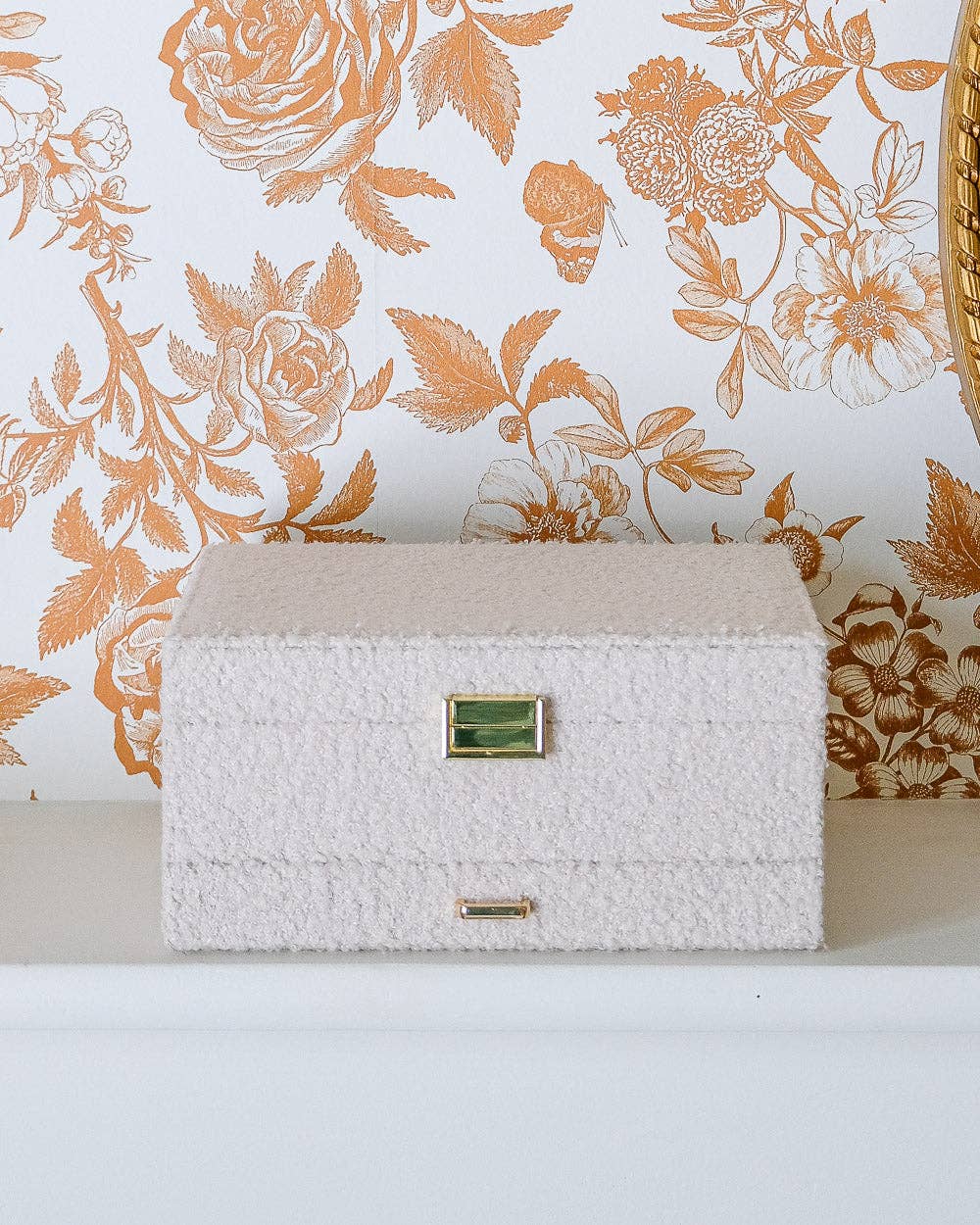 Maison Scarlett - Wholesale Jewelry Box/Organizer - Denise teddy jewelry box10