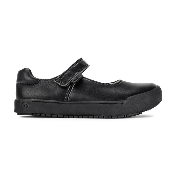 Barbara - Flex® | Noir pour la vente par pediped footwear