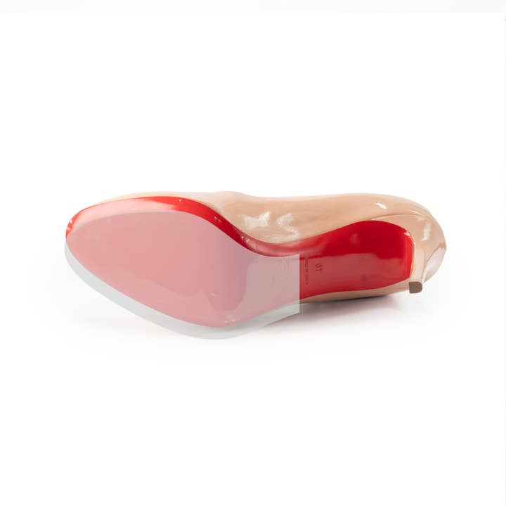SoleGuard – wholesale Shoe accessories – Christian Louboutin Pumps Sole Guard 3x Pack