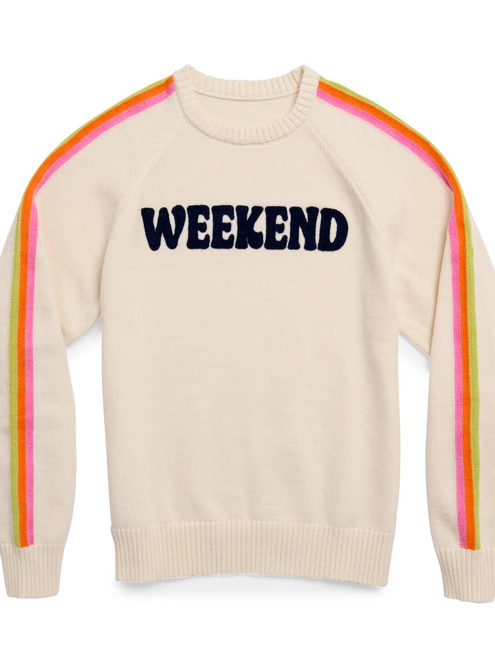 Shiraleah - Vendita all'ingrosso Maglione tricot - Donna - MAGLIONE "WEEKEND"0