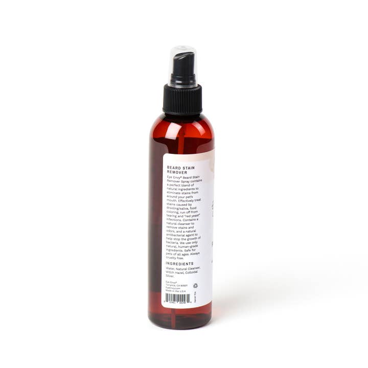 Eye Envy - Vente Spray – chat et chien - Spray détachant pour barbe2