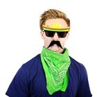 H2W dba Sun-Staches - Wholesale Sunglasses - Unisex - Fiesta Sun-Staches1