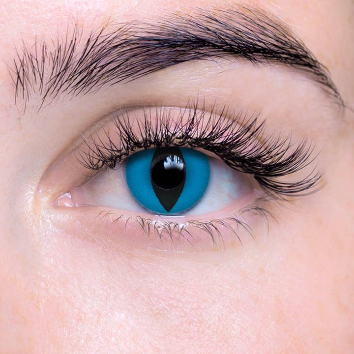 Cheshire Cat Contact Lenses for wholesale by Loox Contacts