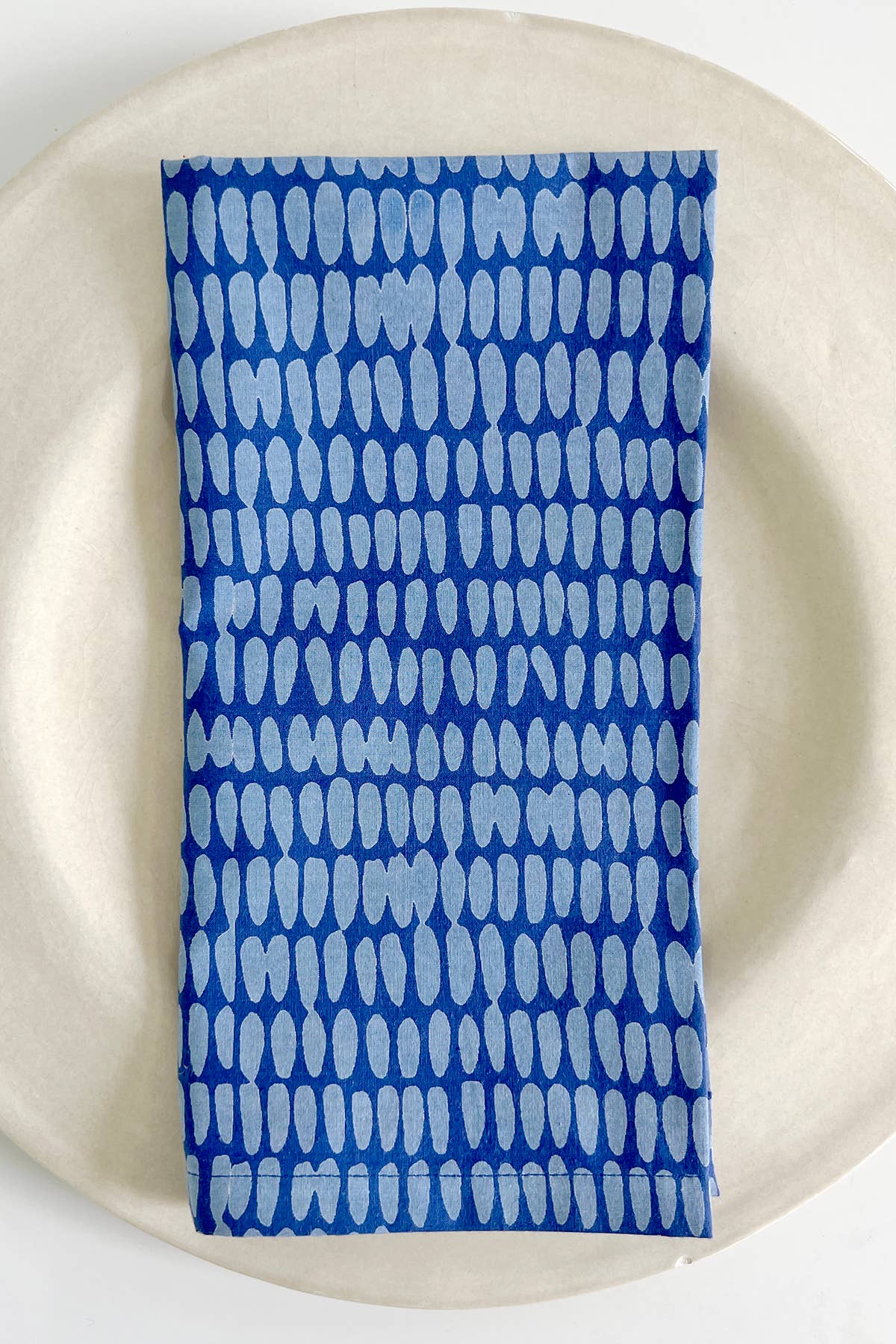 See Design – Großhandel Papier- & Stoffserviette – Servietten aus 100 % Baumwolle im 4er-Set23