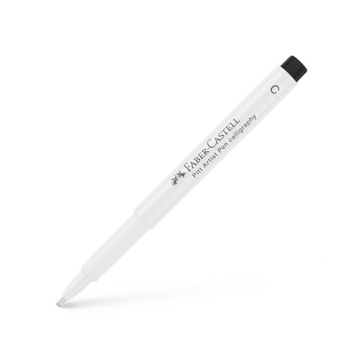 Faber-Castell / Creativity for Kids - Wholesale Pen - Pitt Artist Pens - Open Stock Calligraphy Nib - Boxes of 5