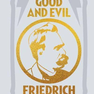 Texas Bookman – wholesale Bok - Vuxen – Beyond Good and Evil (Beyond Good and Evil)