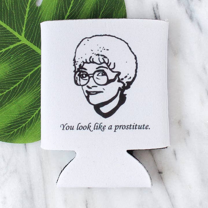 Sophia Petrillo Getränkekühler für den Großhandel von Guy Piper Handmade