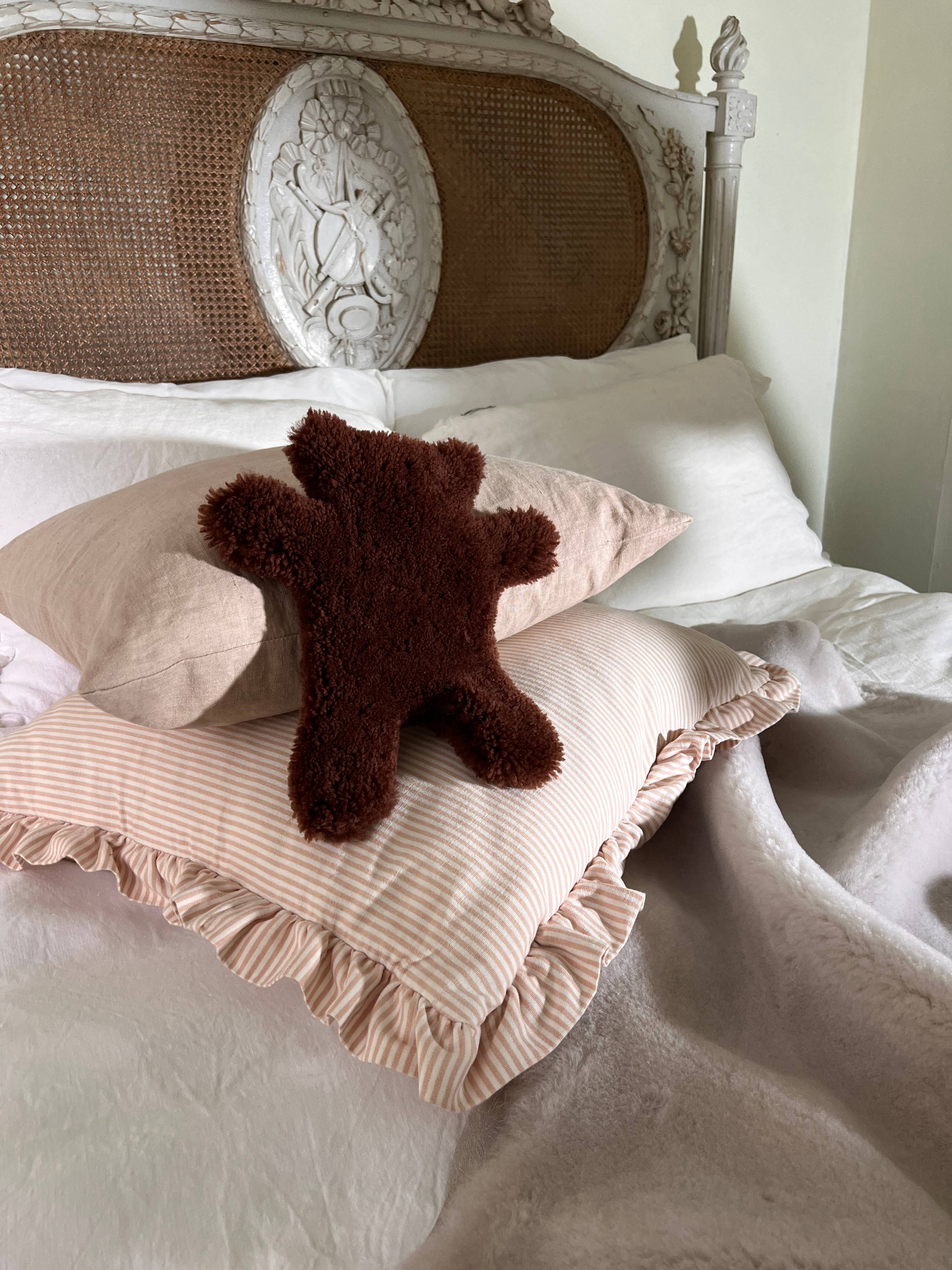 Owen Barry Ltd – wholesale Varm/kall kompress – Värmeflasköverdrag 0,2L | Flat Eric Jr. av Owen Barry3