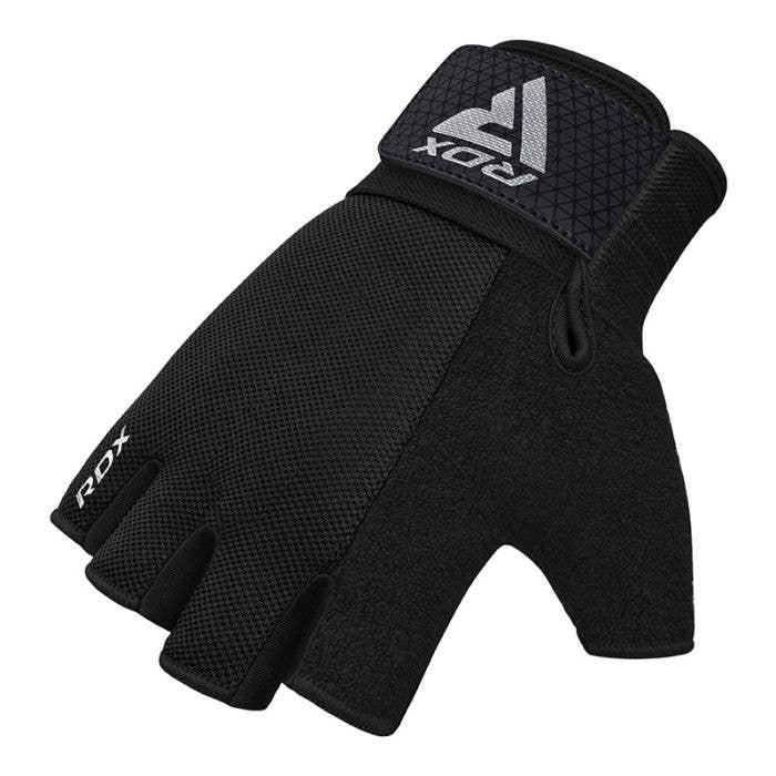RDX INC LIMITED – wholesale Fitness equipment – GYM WEIGHT LIFTING GLOVES W1 HALF PLUS11