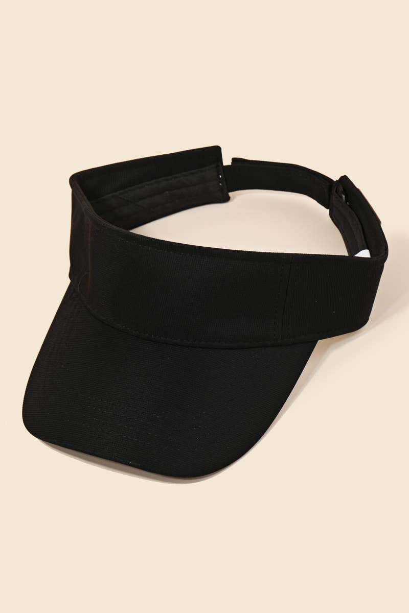 Anarchy Street – Pala - Mulher por atacado – Visor de Moda Sólido1