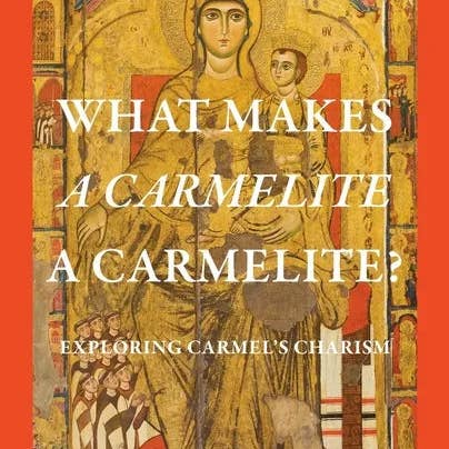 Books by splitShops - Wholesale Book - Adult - What Makes a Carmelite a Carmelite?: Exploring Carmel's Charism - Paperback0