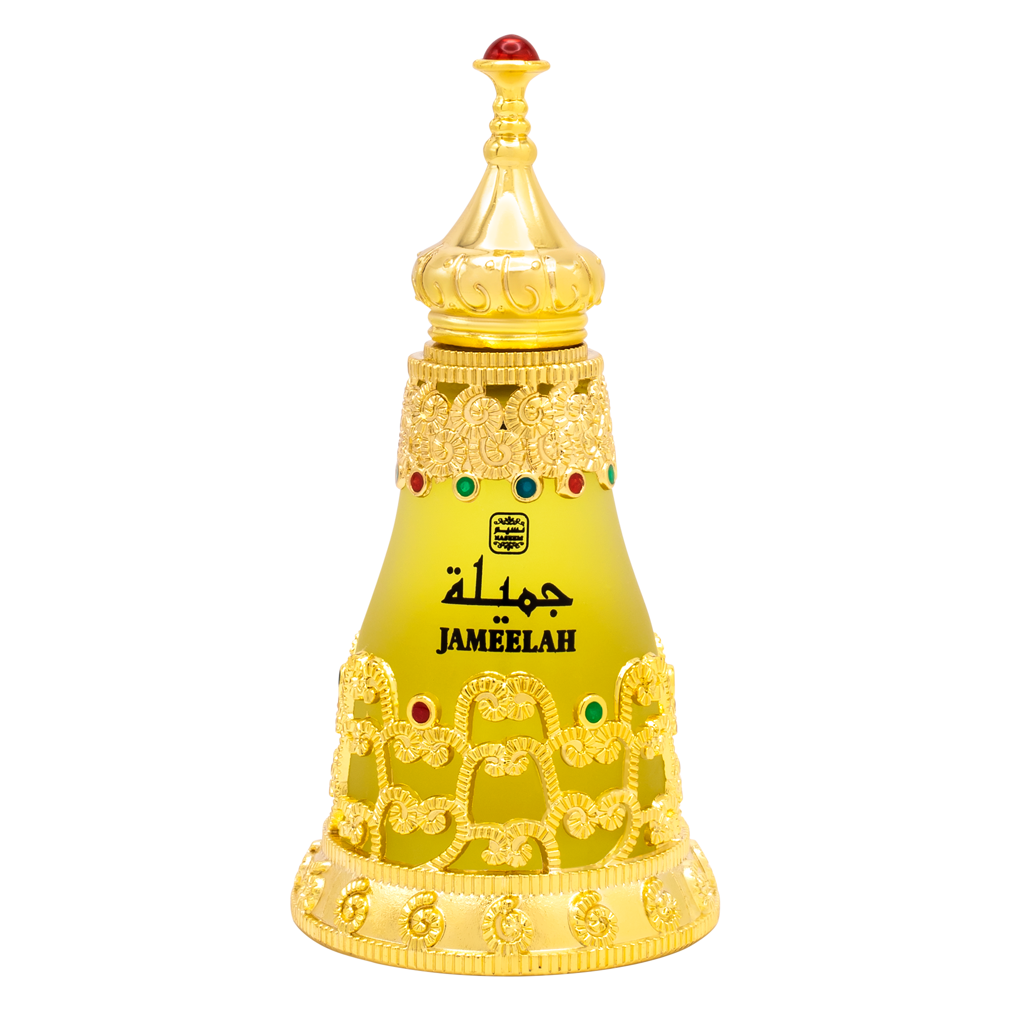 NASEEM - Wholesale Fragrance Oil - JAMEELAH Perfume Oil Fresh Fruity & Floral Women's Fragrance4