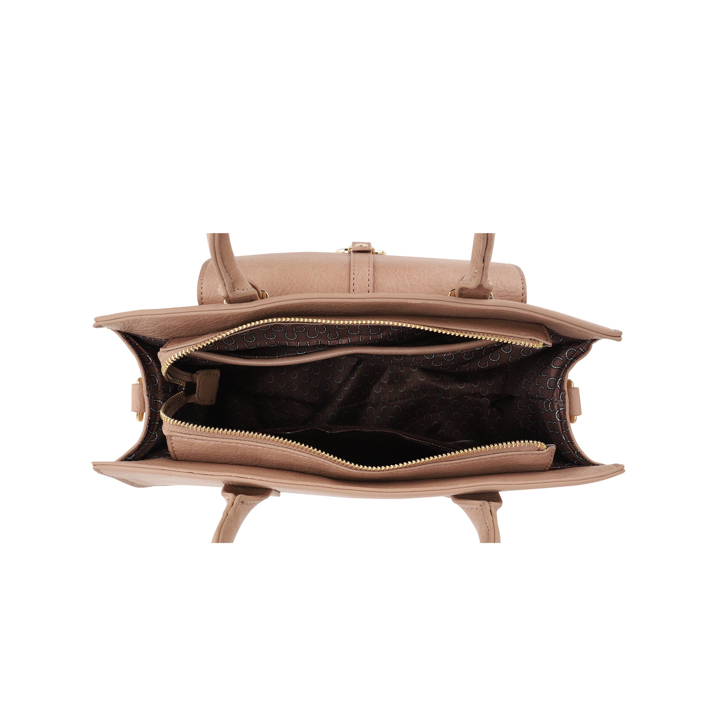 KAYLA+AVA - Wholesale Satchel - Women's - Hollie 3 in 1 Mommy and Me Satchel Set7