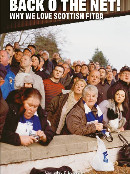 ¡De vuelta a la red! Ed. Paul Goodwin y Donald C. Stewart para venta al por mayor de Luath Press Ltd