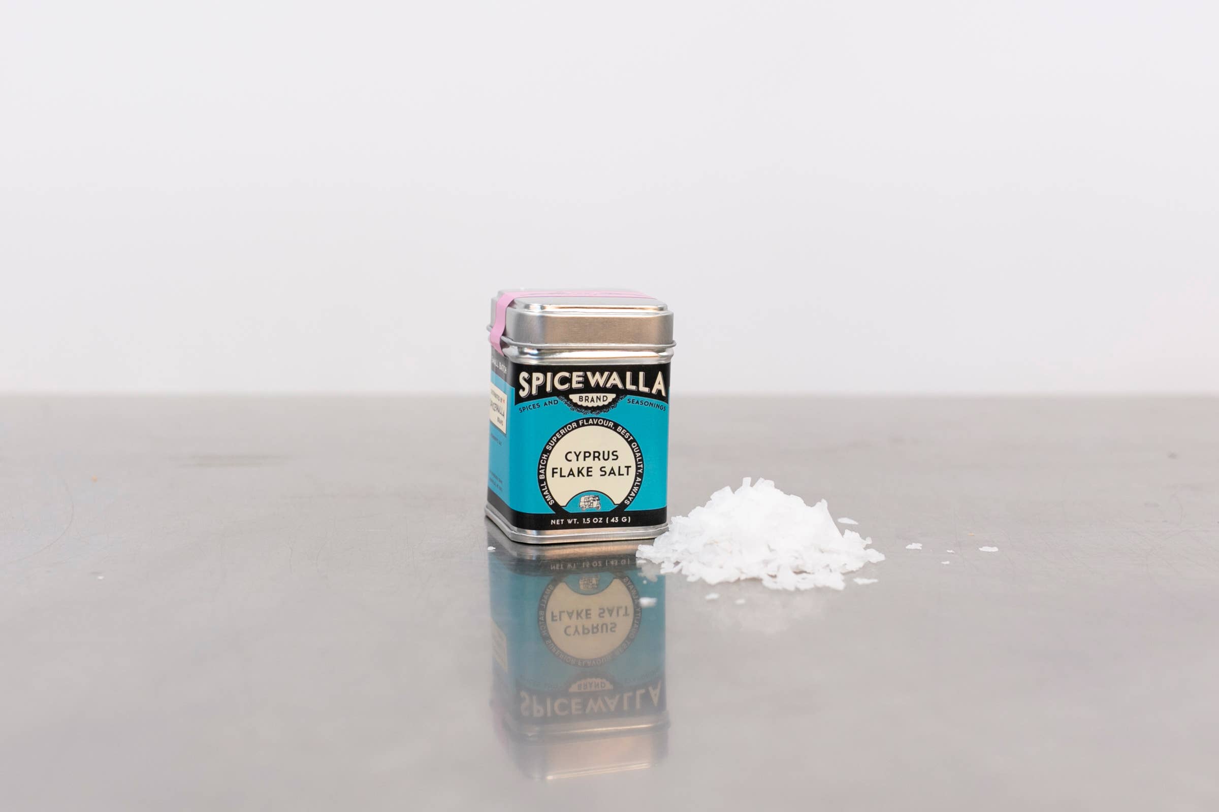 Spicewalla - Wholesale Salt - Flake Sea Salt1