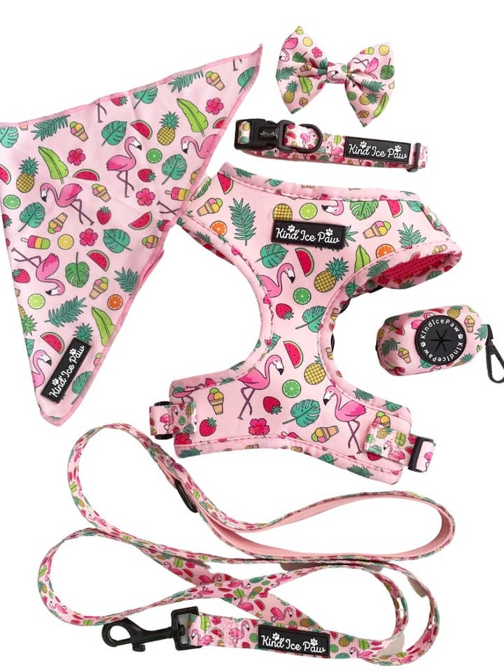 La Vie en Rose - Walkie Set für den Großhandel von Kind’Ice Paw