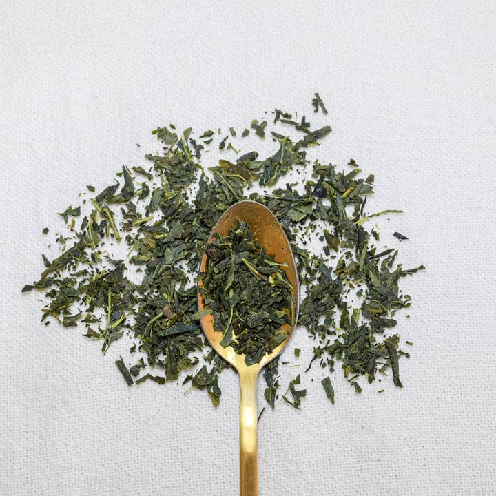 No. 2 Bancha Green Tea for wholesale by Maison Théerie