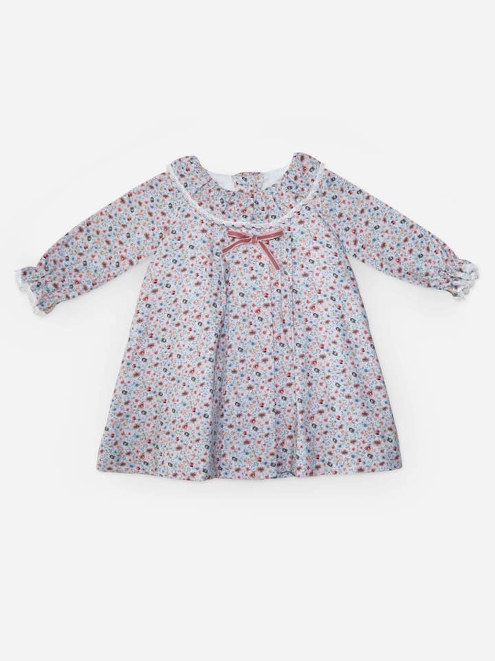 Sofia Dress for wholesale by Grey Elephant