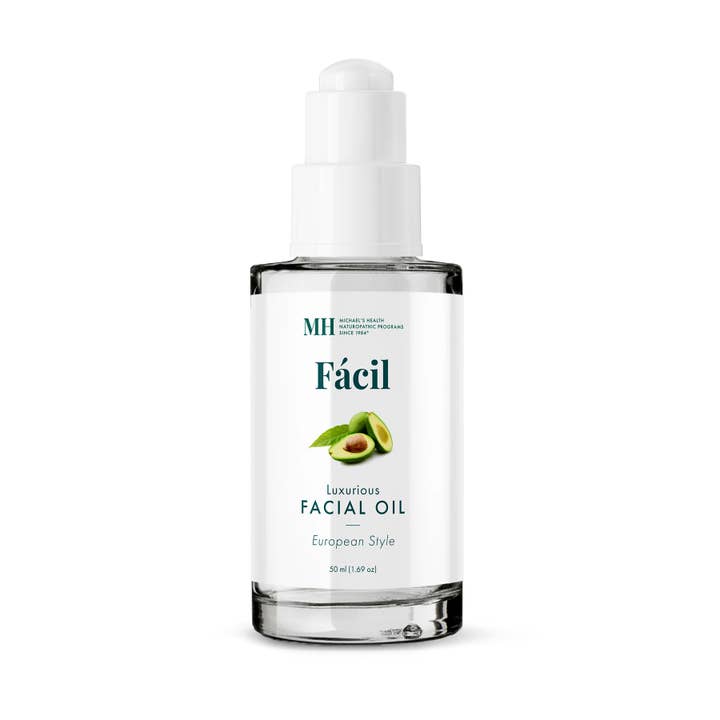 Fácil for wholesale by Michael's Health (MH) Naturopathic Programs
