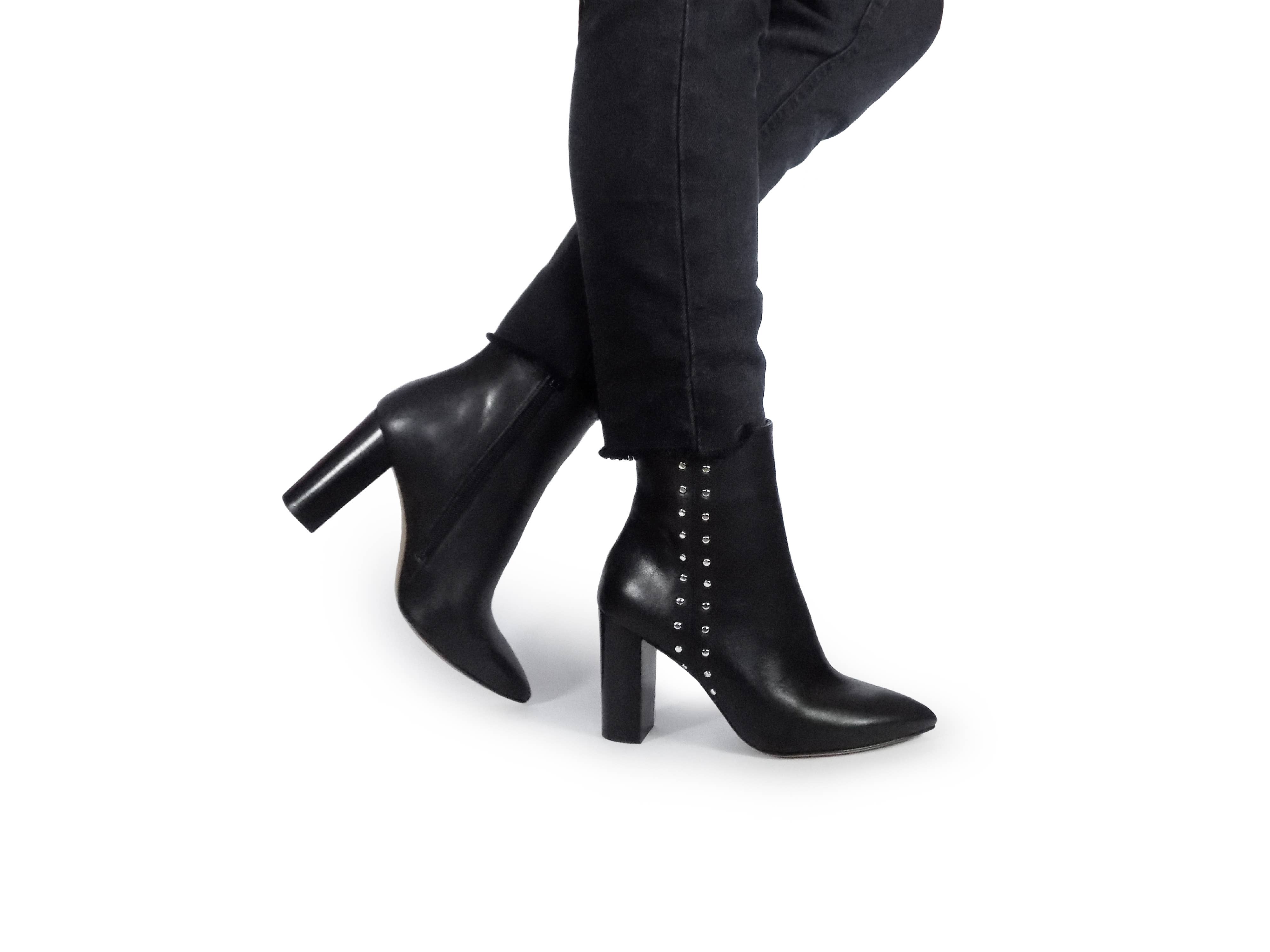 HIIMA - Wholesale Booties - Women's - Soso Clous1